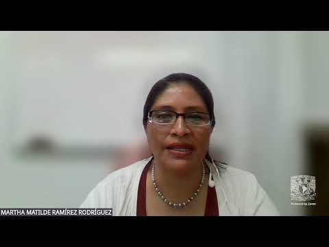 Sesión 11 del 4º Seminario Internacional Interdisciplinario de Cuidados Paliativos y Tanatología.