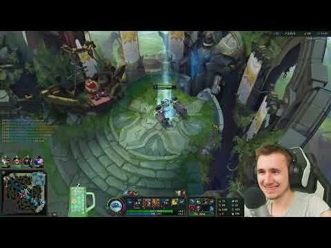 NAPOLICRANK RIND O COR - League of Legends ITA #1350