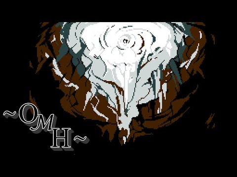 ~omh~ - Title Screen