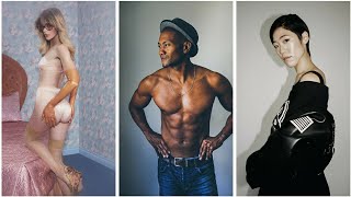 Black Summer Cast Real Name & Age 2019 video