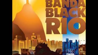 Banda Black Rio - Isabella (ft. Elza Soares and César Camargo Mariano)