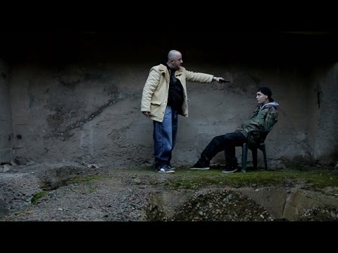 SAHATA - GHETTO MUSIC(official video)