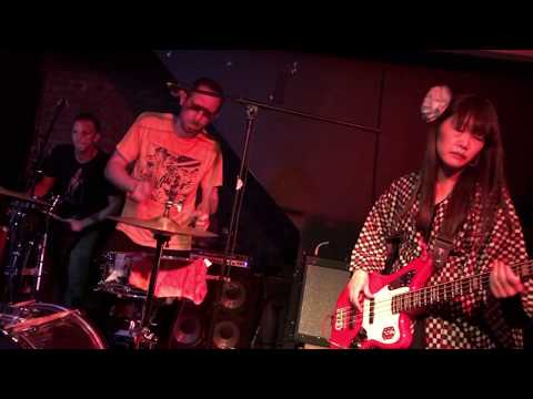 Van Goose 2017.07.07