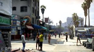 preview picture of video 'Misterio Rockstar#GTA V Download'