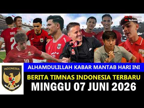 GARUDA BIKIN VIETNAM GEMETAR! Eliano Dapat Sinyal Positif, Hubner Disorot & Ridho Tembus 50 Caps!