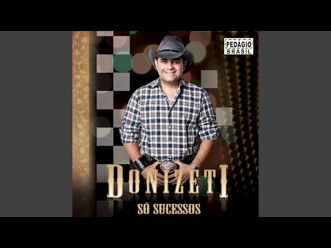 O Canto Da Araponga - Donizetti