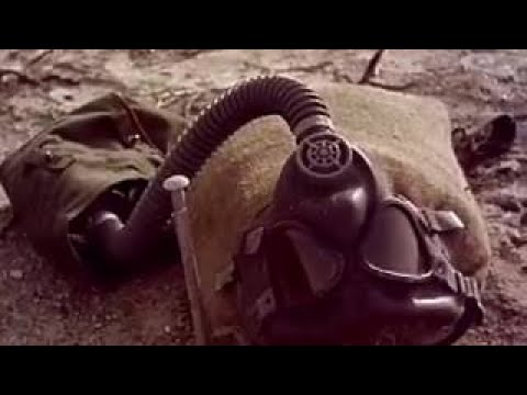 Exercise Desert Rock - Soldiers Observe Atomic Bomb Blasts 1951 US Army Staff Film Report