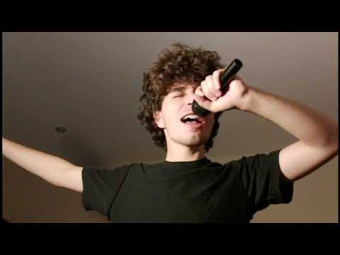 ECSC #79 - North Macedonia - Luca Lombardi - Here I stand