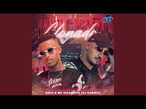 MEU CARTÃO CLONADO (feat. CLUB DA DZ7)