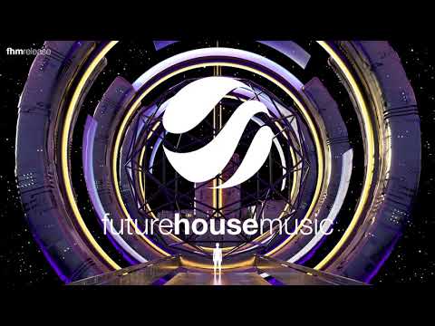 Jordan Jay - Spinning Lights