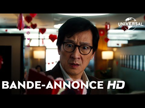 Back to Business - Bande annonce VOST [Au cinéma le 26 février]