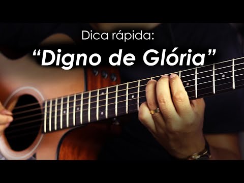 Digno De Glória - Rayssa Peres