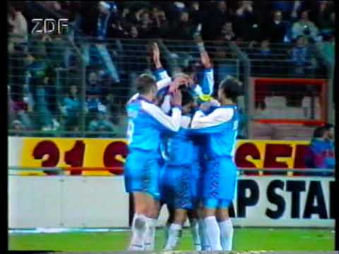 VfL Bochum - Chemnitzer FC (93/94)