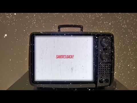 Santa's Back (feat. Tryhard Society) Music Video by Alive City