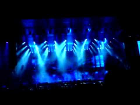 Kabát Live@Vypich   Kalamity Jane
