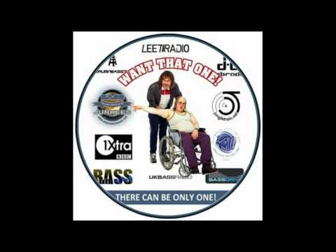 DJ Julez - Chase and Status_Disco mixed with Loadstar_BLVD.avi