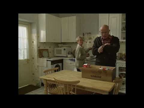 One Foot In The Grave - Nippy The Dog