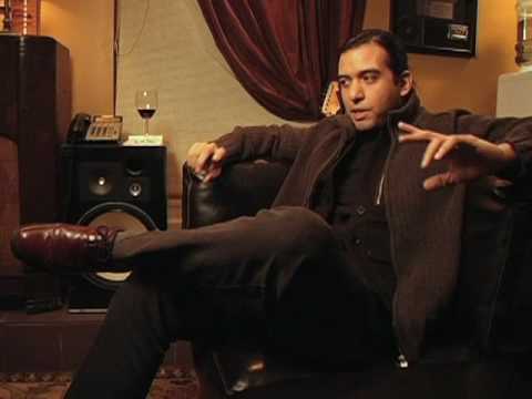 The Secret Machines: In the Studio