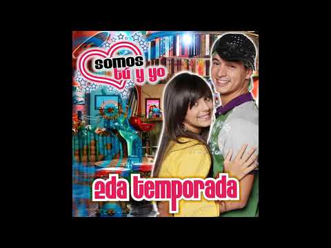 08. Estoy Aquí - Somos tú y yo - Álbum Itunes - 2019