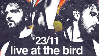 Live at The Bird: Ricky Neil Jr. The Motion Picture (Full Show)