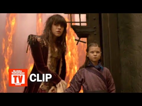 Emerald City (2016) - The Witch Girl Scene (S1E7) | Rotten Tomatoes TV