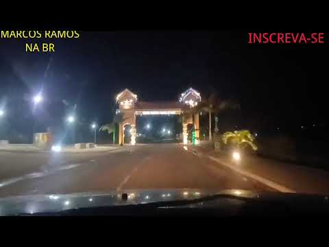 VIAGEM AO NORDESTE 2026   VOLTA  PARAÍBA/ RJ  SAÍDA  CURRAL DE CIMA  PB PARTE 01 