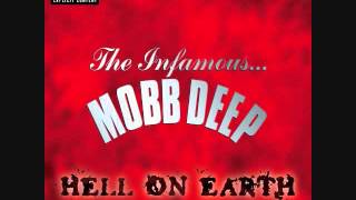 Mobb Deep - Give It Up Fast (Feat. Nas &amp; Big Noyd)