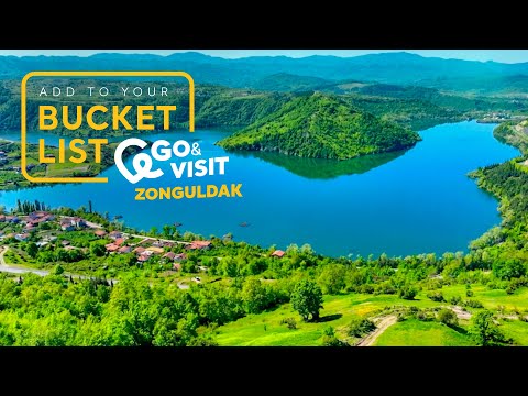Add to Your Bucket List: Go&Visit – Zonguldak I Go Türkiye