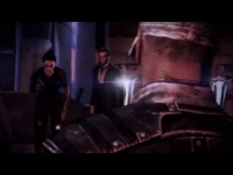Mass Effect 3 - Adept (Insanity) - Part 75 Priority: Earth 5/5