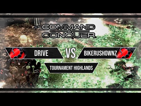 Drive Vs BikeRushOwnz