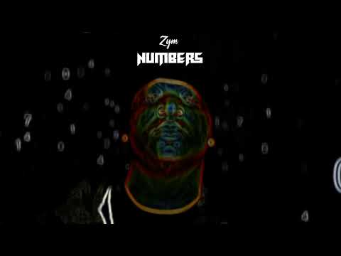 Zym - Numbers