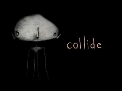 paris jackson - collide (official audio)