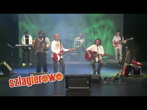 Ed''Mans, Koncert - Szlagierowo.pl