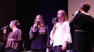 The Collingsworth Family (When God Whispers in Your Heart) 10-14-17
