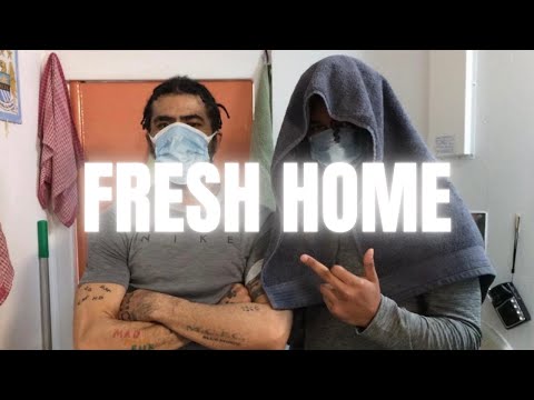 Tunde x Meekz Type Beat - “FRESH HOME” | UK Rap Type Beat 2024 | Prod. Key Z