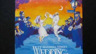 Maxwell Street Klezmer Band - Ocho Kandelikas