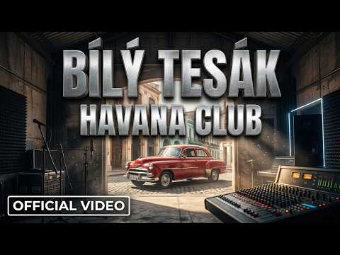 Bílý Tesák (White Fang) - BÍLÝ TESÁK - Havana Club (Official Video)