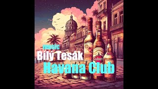 BÍLÝ TESÁK - Havana Club (Official Video)