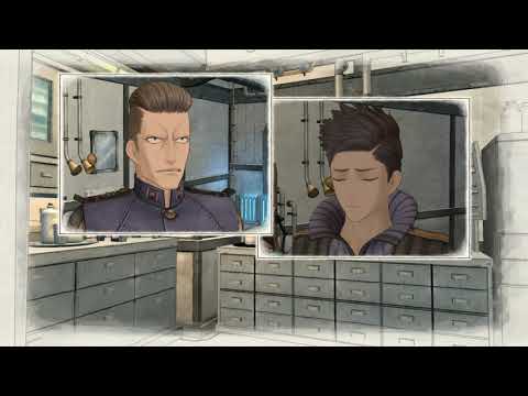 PC Longplay [1059] Valkyria Chronicles 4 (Part 10 of 20)