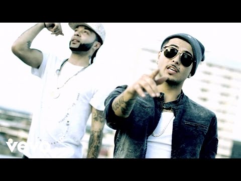 Marty Obey - Queso (Official Video) ft. Don Chino