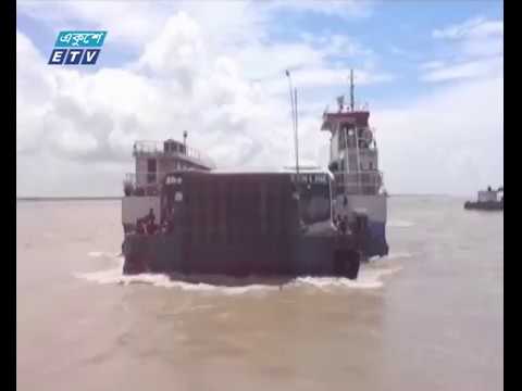 ঈদে ঘরমুখো মানুষের ভোগান্তি