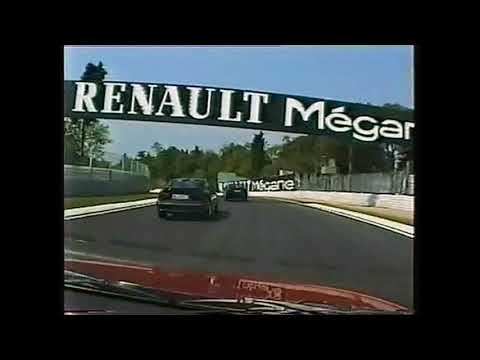 AUTODROMO DI IMOLA MAGGIO 1966