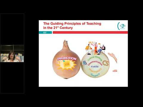 ELi Publishing 'Integrating Soft Skills in English Language Teaching' By Sushil Penuti