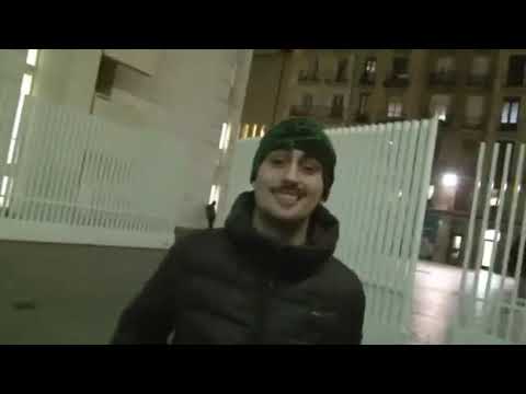 Toxin - Mushkilla & Sully39                                     