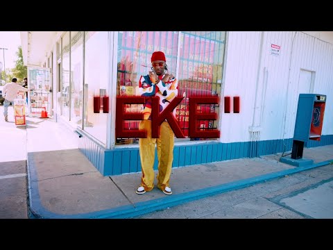 Julian King - Eke ft Nutty O (Official Video)