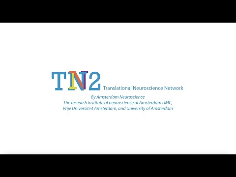 TN2 Webinar on Neuroinfection & -inflammation – Marianna Bugiani & Zoé van Kempen