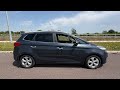 2016 Kia Carens 1.7L Diesel For Sale Images