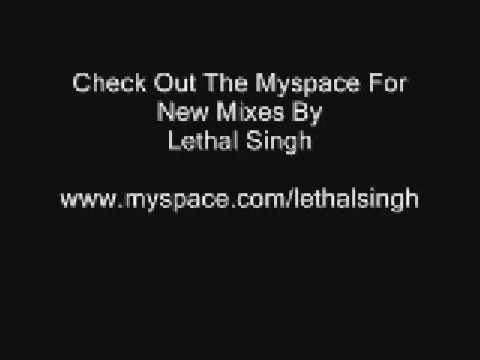 Lethal Singh™ - Boliyan