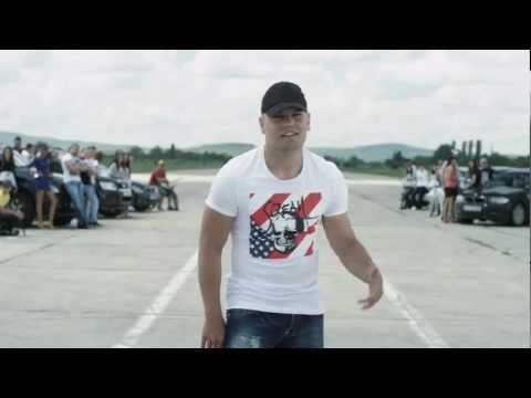 Кристо feat. Лора Караджова - Оставам Тук (Official HD Video)