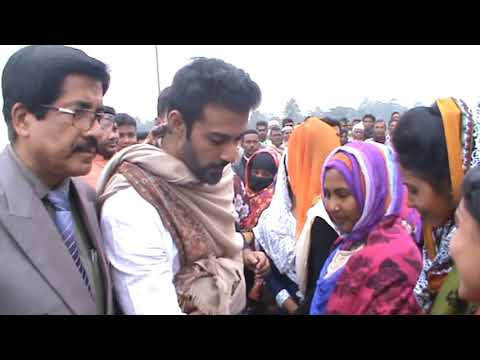 শেখ তন্ময়, আওয়ামীলীগের সবচে সুদর্শন প্রার্থী।। Bangladesh issue